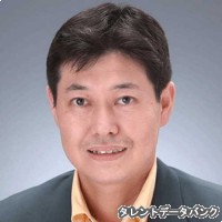 的場俊樹の画像