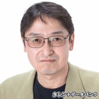 井崎勝矢の画像