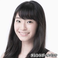 井上花菜の画像