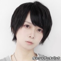 戌岡あやめの画像