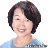 鈴木千賀子の画像