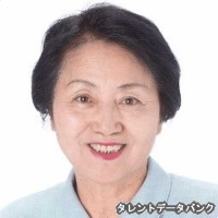 土井美惠子の画像