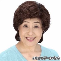 安藤紀美子の画像