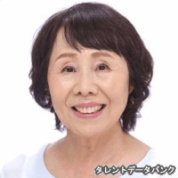藤野玉江の画像