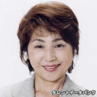 引田妙子の画像