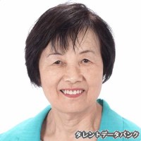 鈴木美弥子の画像