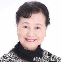 片桐美保子の画像