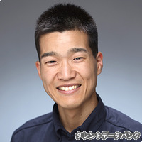 上沢拓也の画像