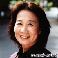箕浦康子の画像