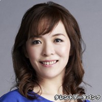 小嶋佳代子の画像