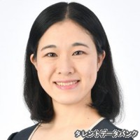 野田香保里の画像
