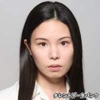 長木彩の画像