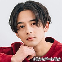 成瀬勇気の画像