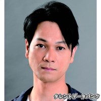 友岡靖雅の画像