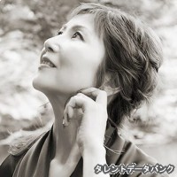 小林明子の画像