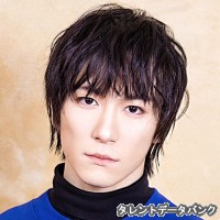 笠原織人の画像
