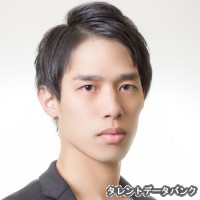 藪本響介の画像