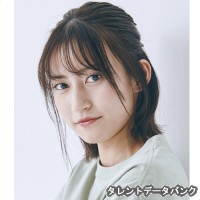 金子樹里の画像