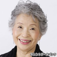 増田二三子の画像