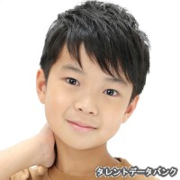 倉富成生の画像