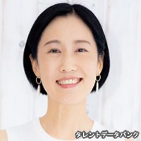 荒瀬知子の画像