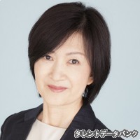 三浦淳子の画像