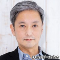 武田和之の画像