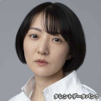 加藤由佳の画像