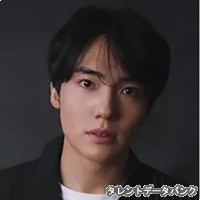 山﨑玲央の画像