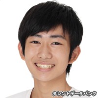 森田開也の画像