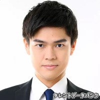 久保田彰一の画像
