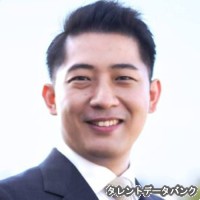 椎名一浩の画像