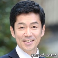 田辺誠二の画像