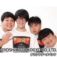 ガーリィレコードチャンネルの画像