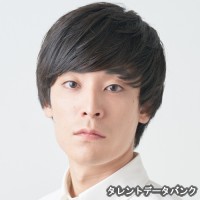 山下俊之介の画像