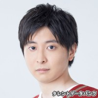 内藤龍之介の画像