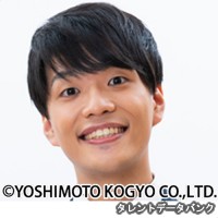 荒木ベイべーの画像