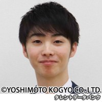 山田敬弘の画像