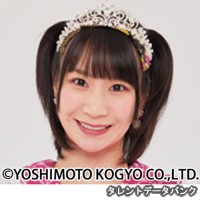 松下千紘の画像