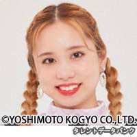 糸原沙也加の画像