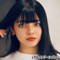 岩碕七海の画像