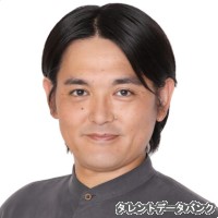 長内和幸の画像