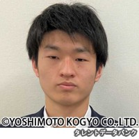 岡村大希の画像