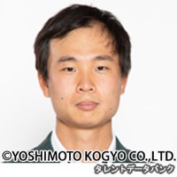 鈴木龍平の画像