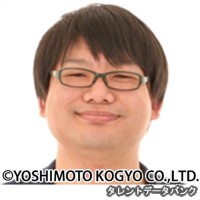 富田純基の画像