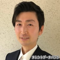 中井隼人の画像