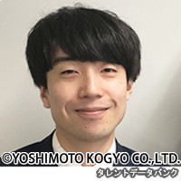 上田真也の画像