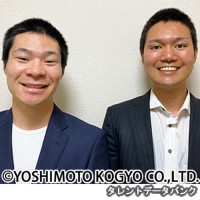ゴールデンダックの画像