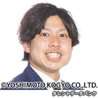 大森慎介の画像