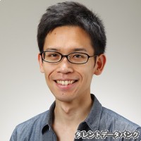 清水良憲の画像